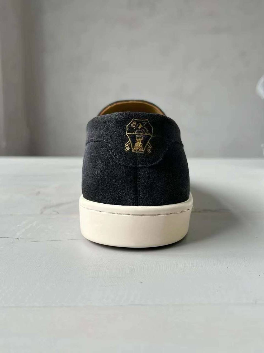 Лоферы Brunello Cucinelli