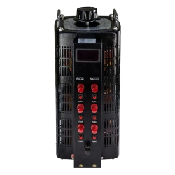 ЭНЕРГИЯ ЛАТР Black Series 3Ф TSGC2-9кВА 9А лабораторный автотрансформатор Е0102-0203