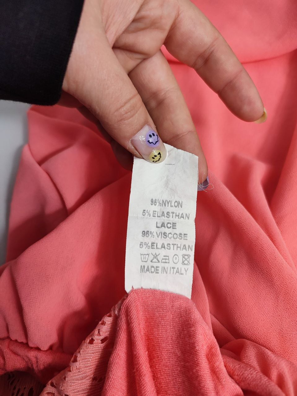 Майка Cmd розовая 46-48 размер