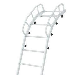 Лестница для цистерн MEGAL ЛАЦ - 4-2,2