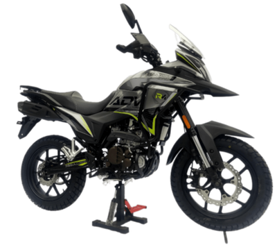 Мотоцикл REGULMOTO ADV 300 NB ТУРЭНДУРО