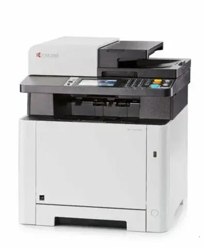 МФУ лазерное Kyocera ECOSYS M5526cdw Лазерная 1200 x 1200 DPI 26 ppm A4 Wi-Fi 1102R73NL0