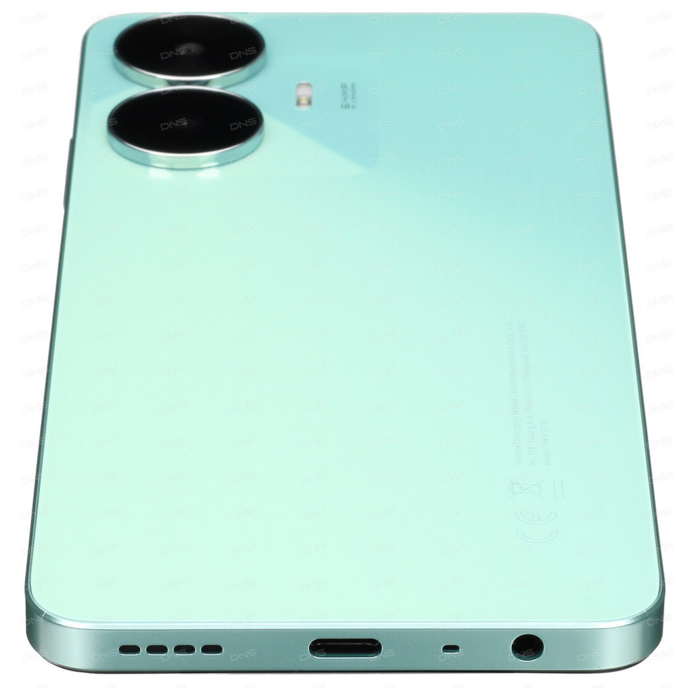 realme C55