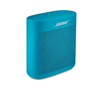 Портативная колонка Bose SoundLink Color II Blue