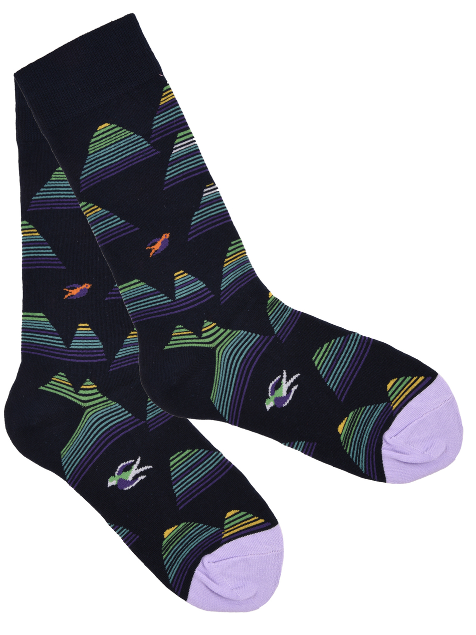 Носки женские