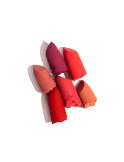 NOBEA Day-to-Day Matte Lipstick - матовая помада, 3 g