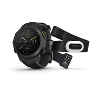 Премиальные часы Marq Athlete (Gen 2) Carbon Edition