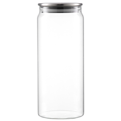 Банка для хранения 1.4л Smart Solutions