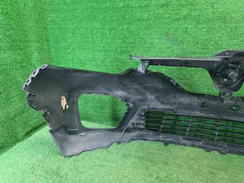 Бампер передний Renault Kaptur (2016-2022)