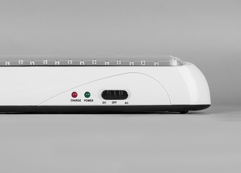 Светильник аварийный светодиодный LEDх22 5ч постоянный IP20 Feron 12634