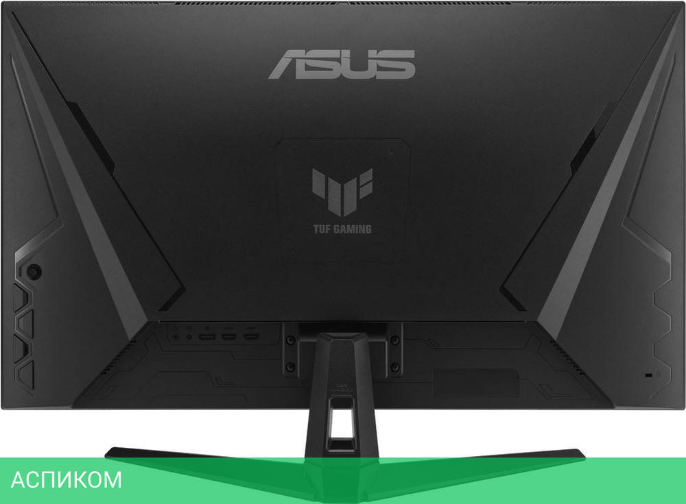 Монитор Asus TUF Gaming VG32AQA1A черный (90LM07L0-B02370)