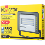Св-к Navigator 14 146 NFL-01-50-6.5K-LED