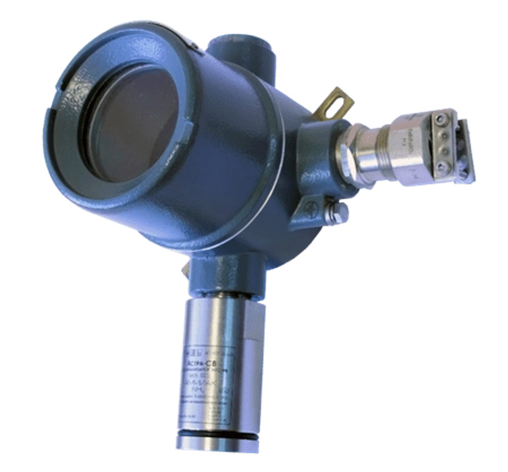 ИГС-98-СВ (исполнение 023) датчик-газоанализатор