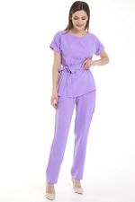 Костюм Летний тренд (вайолет) Diolche