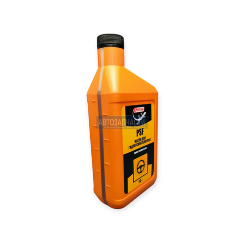Жидкость ГУР 3TON POWER STEERING FLUID