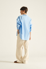 Блузка (рубашка) art.755-5