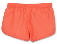 Спортивные оранжевые шорты Marc O&#39;Polo
