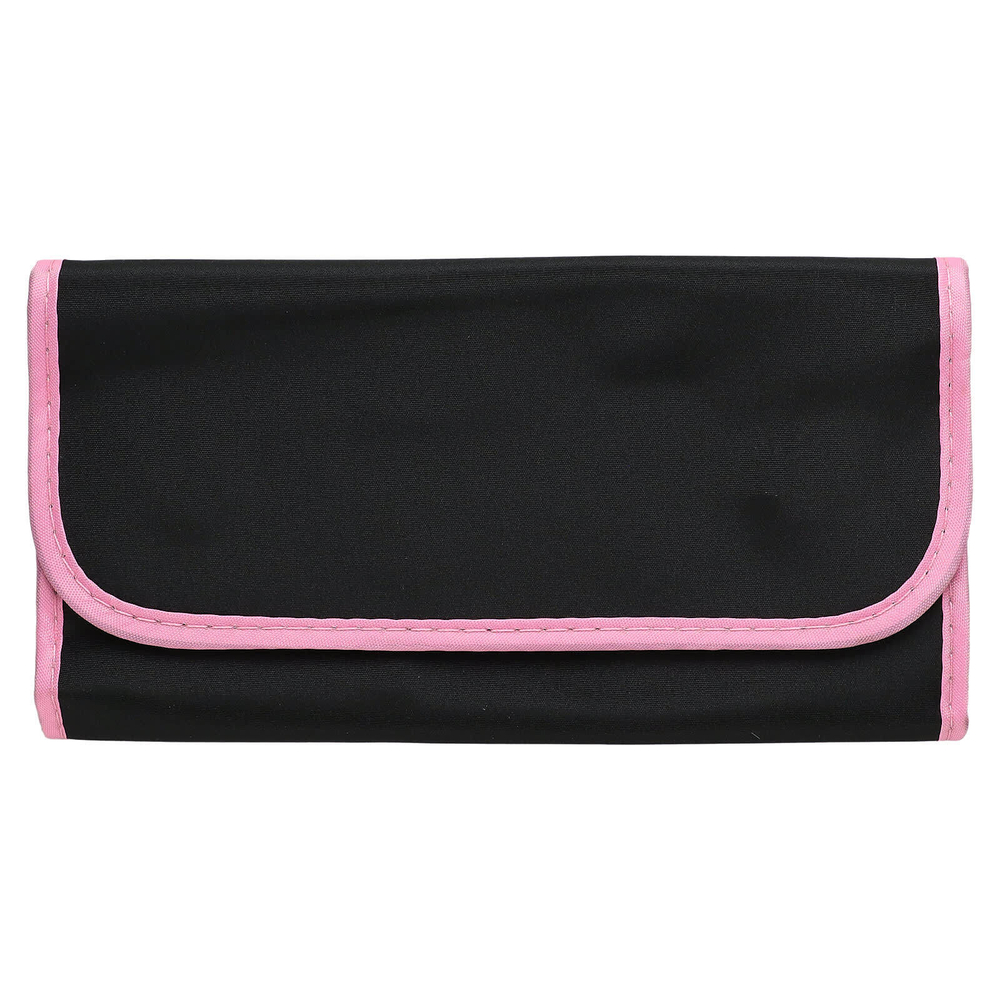 wet n wild, Набор из 17 кистей в скручивающемся чехле