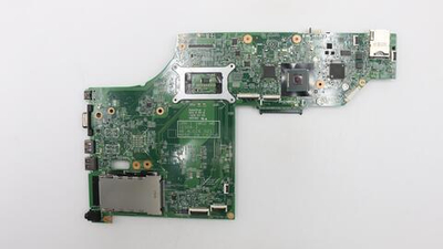 Материнская плата для ноутбука Lenovo ThinkPad T540p W8P noCPU INT UMA Std AMT TPM (00UP912), оригинал
