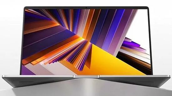 Ноутбук Xiaomi Redmi Book 16 2024 (Core i5-13420H, 16GB, 512Gb, Intel UHD Graphicse) (JYU4619CN)