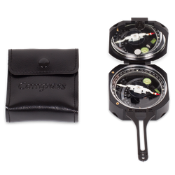 КОМПАС ГОРНО-ГЕОЛОГИЧЕСКИЙ RGK DQL-8