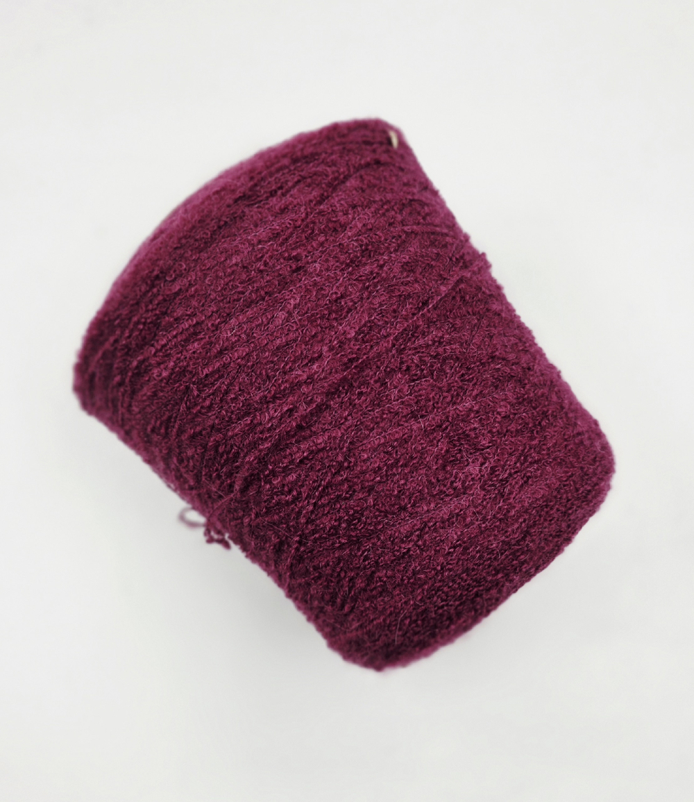 Беби як 50% кашемир 40% па 10% 400 м в 100 гр №19