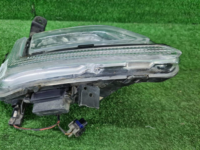 ПТФ правая Hyundai Tucson 3 (2018-2021)