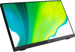 Монитор 27" Acer UT272UBMIPZX