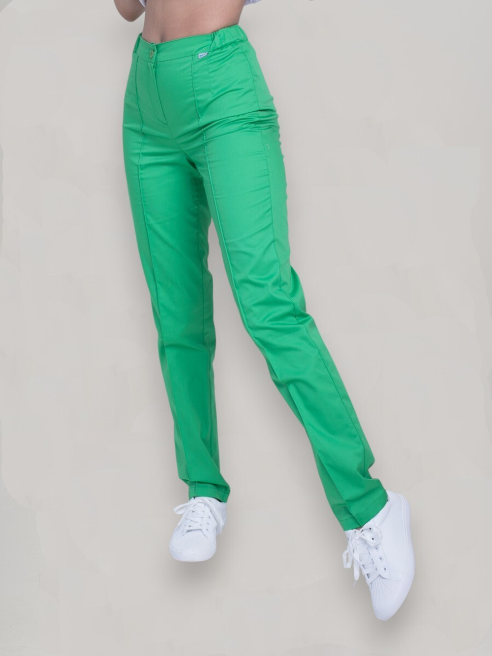 Брюки медицинские женские | Б-110 сатори