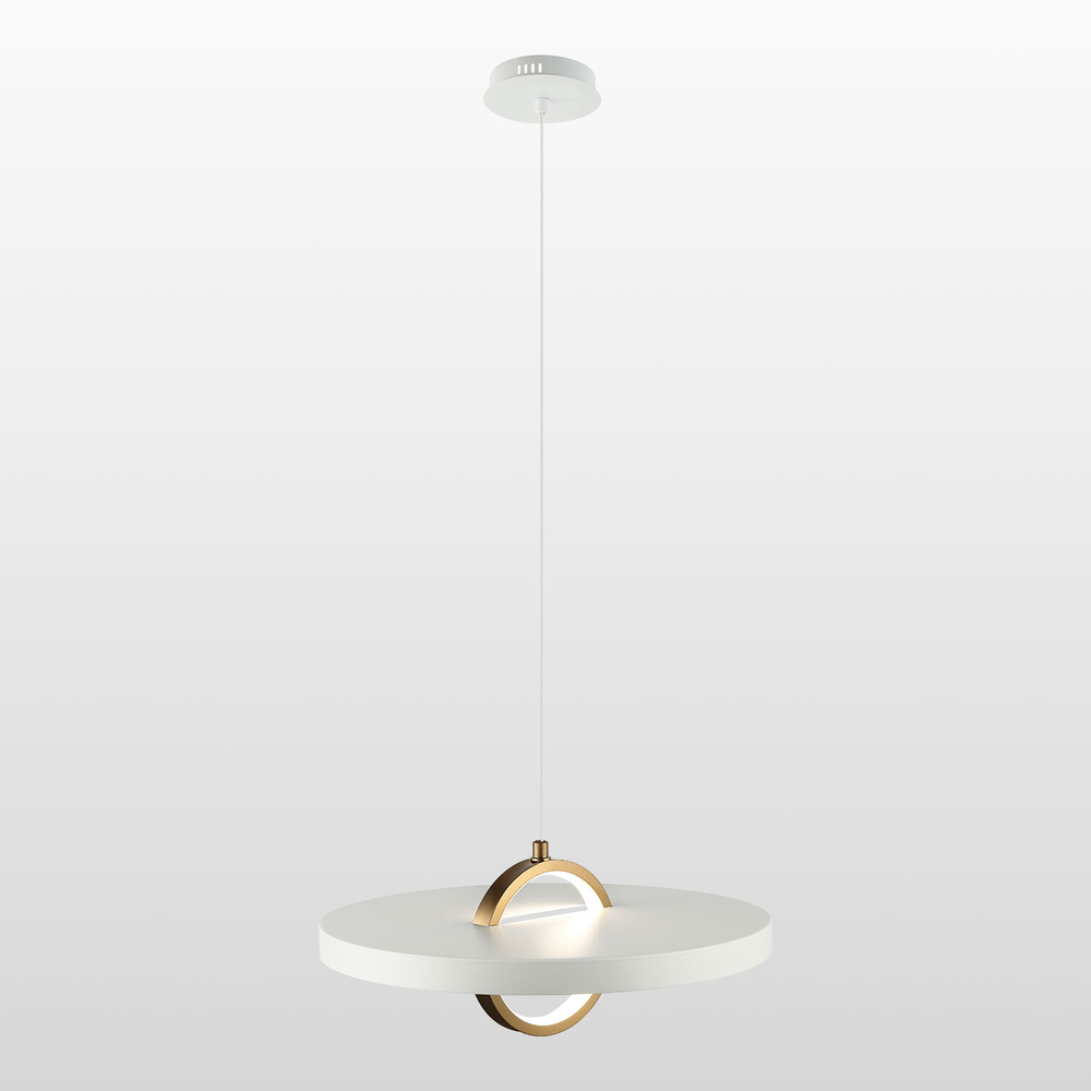 Подвесной светодиодный светильник Lussole KETCHIKAN LSP-7199