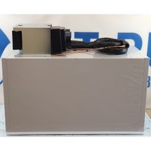 Автохолодильник BI REFR/FREEZER 92L/V INOX TP1610G