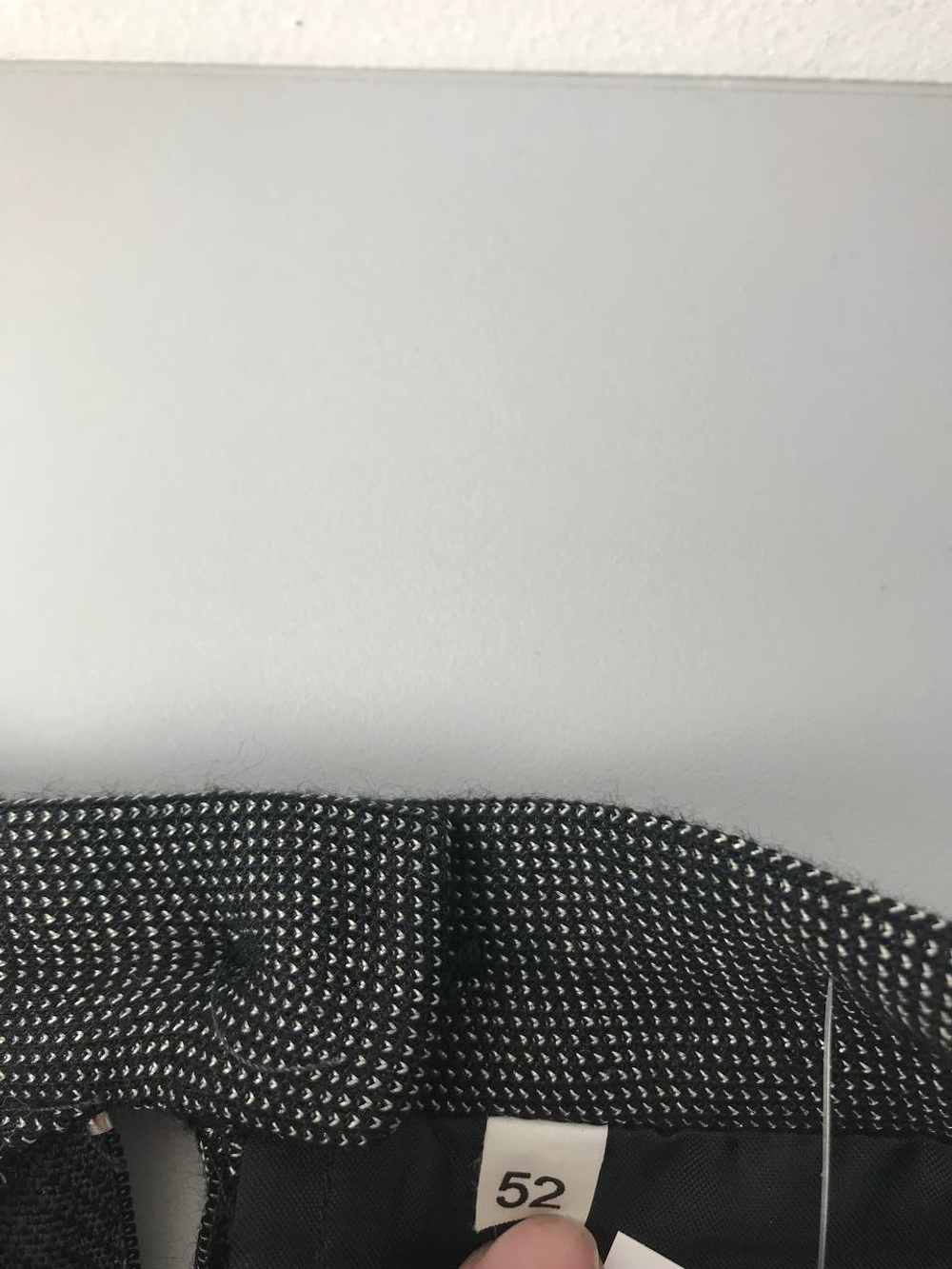 Юбка для офиса 52 размер