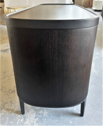 Комод с 3 ящиками Gentleman