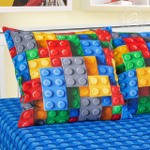 Леголенд, бязь (100% хлопок)