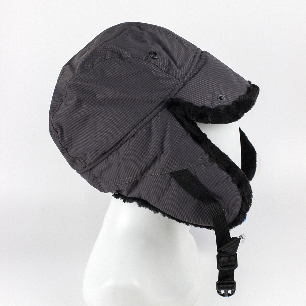 Шапка-ушанка Extreal "ТИКСИ" (мех мутон, мембрана) XL