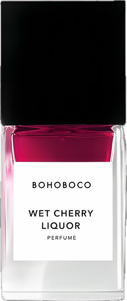 Bohoboco Wet Cherry Liquor Parfum 50 ml