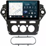Магнитола для Ford Mondeo 4 2010-2015 - Redpower 103 Android 10, ТОП процессор, 6Гб+128Гб, CarPlay, SIM-слот