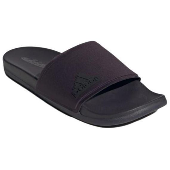 Adidas Adilette 'Aurora Black'