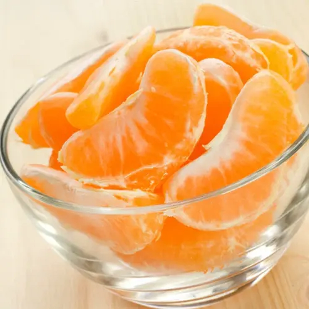 Отдушка TFC - Тростниковый сахар и мандарин (Raw Sugar Mandarin)