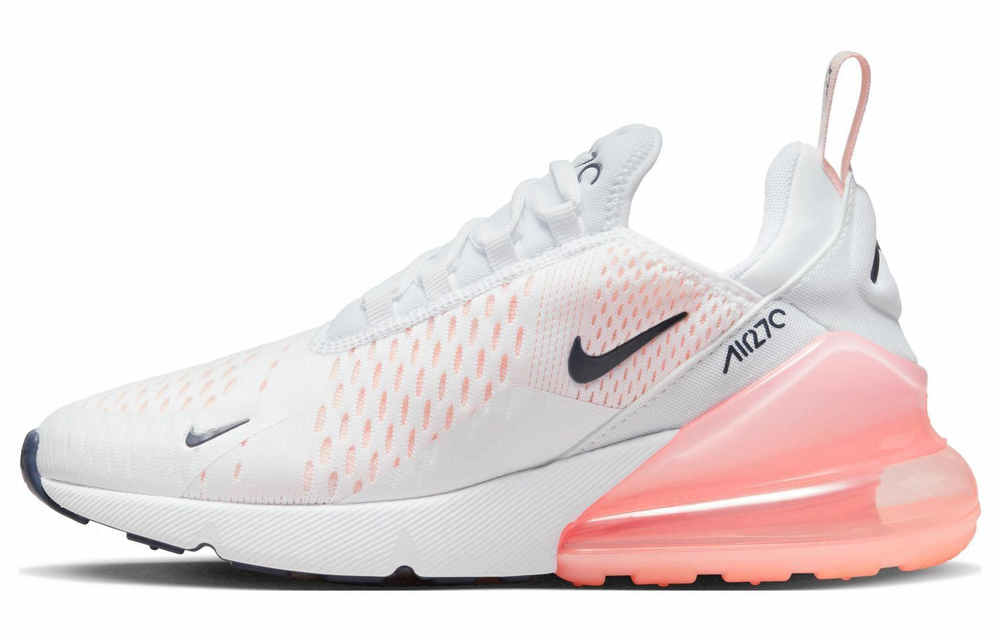 Кроссовки Nike Air Max 270 Ess (Женская размерная сетка)