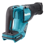 Makita JR001GM201 аккумуляторная сабельная пила (2 x 4 Ач, ЗУ)