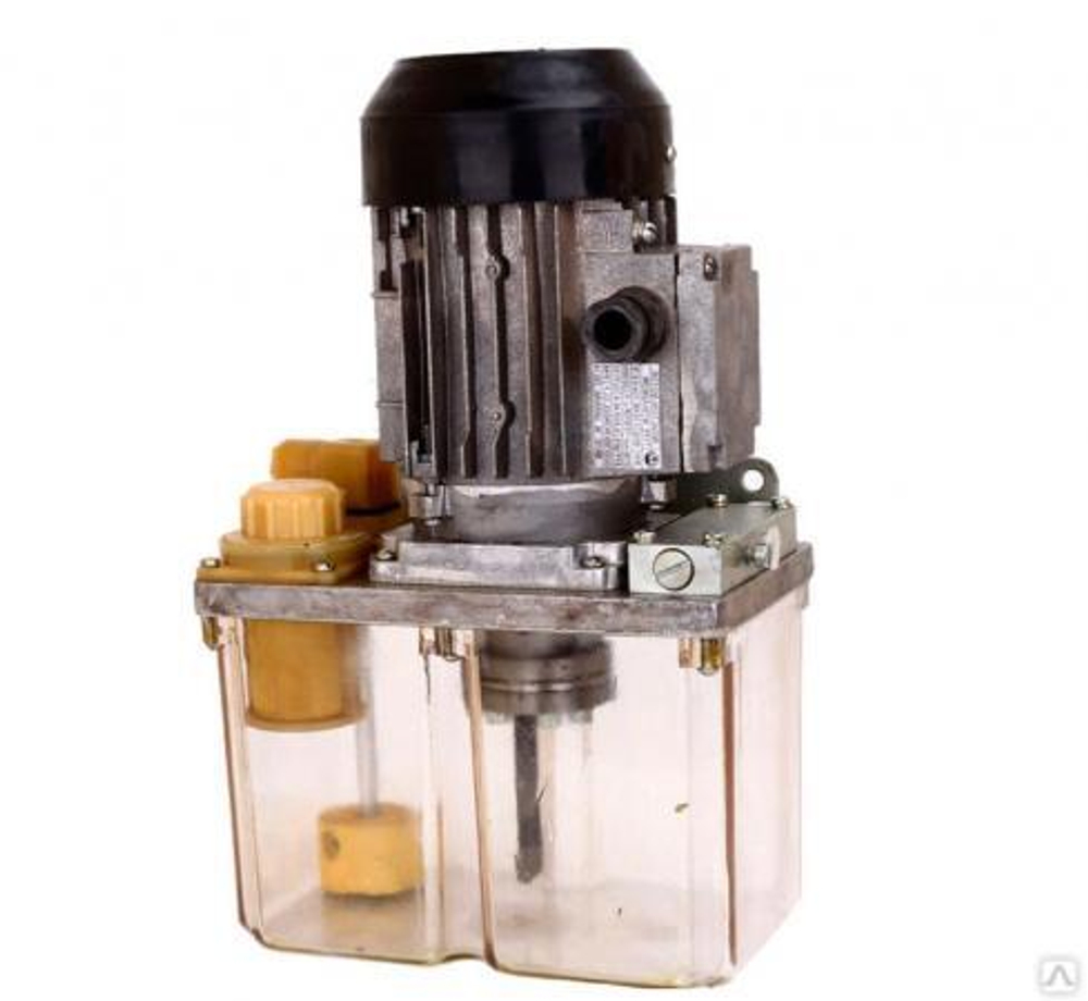 Станция смазки И-СЭ 10/0,5