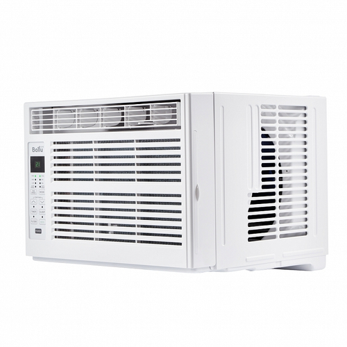 Кондиционер оконный Ballu WIND COOL BWC-07 AC