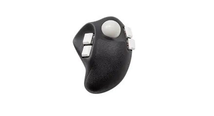 Трекбол Ergohaven Trackball Royale для правшей