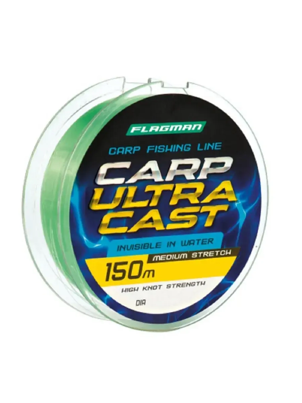 Леска Carp Ultra Cast