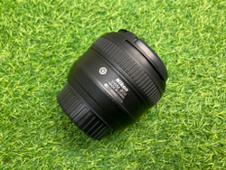 Nikon 50mm 1.4G AF-S Nikkor
