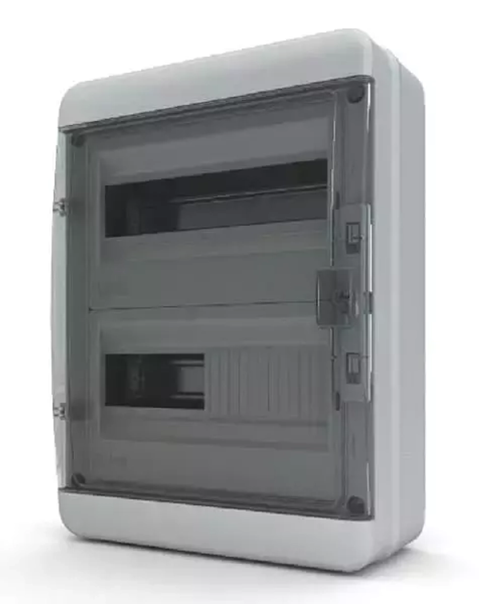 Щит навесной Tekfor BNK 65-24-1