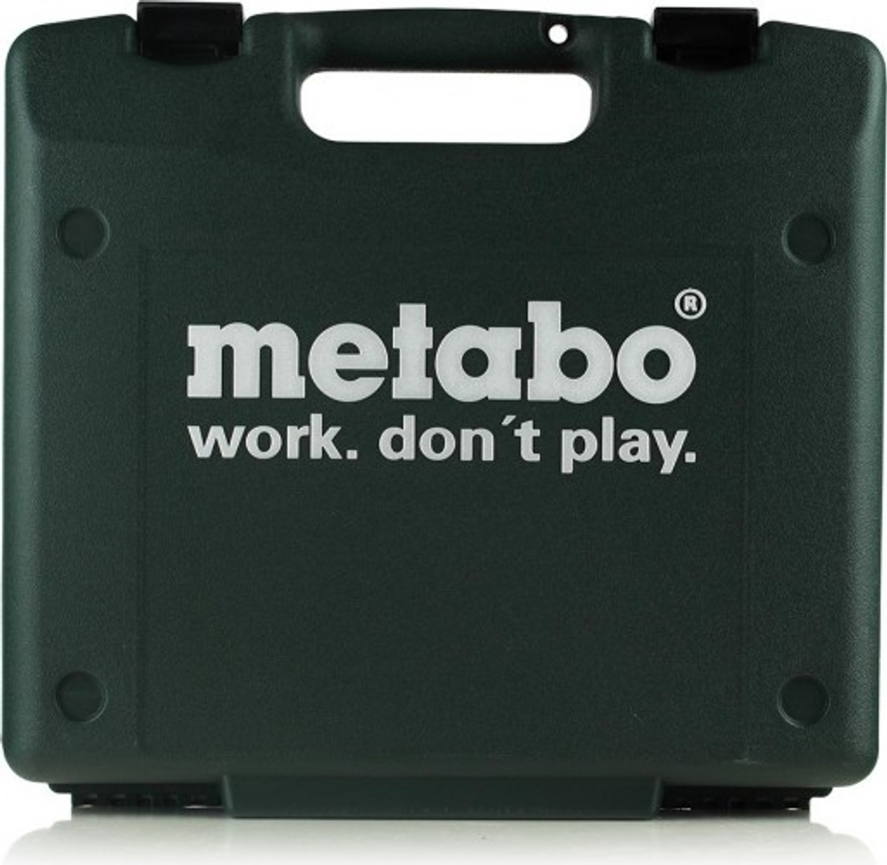 Лобзик сетевой METABO STEB 80 Quick Кейс 601041500