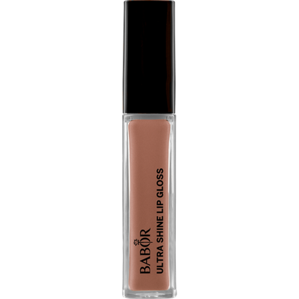 Блеск для губ Babor Ultra Shine Lip Gloss 02 Berry Nude