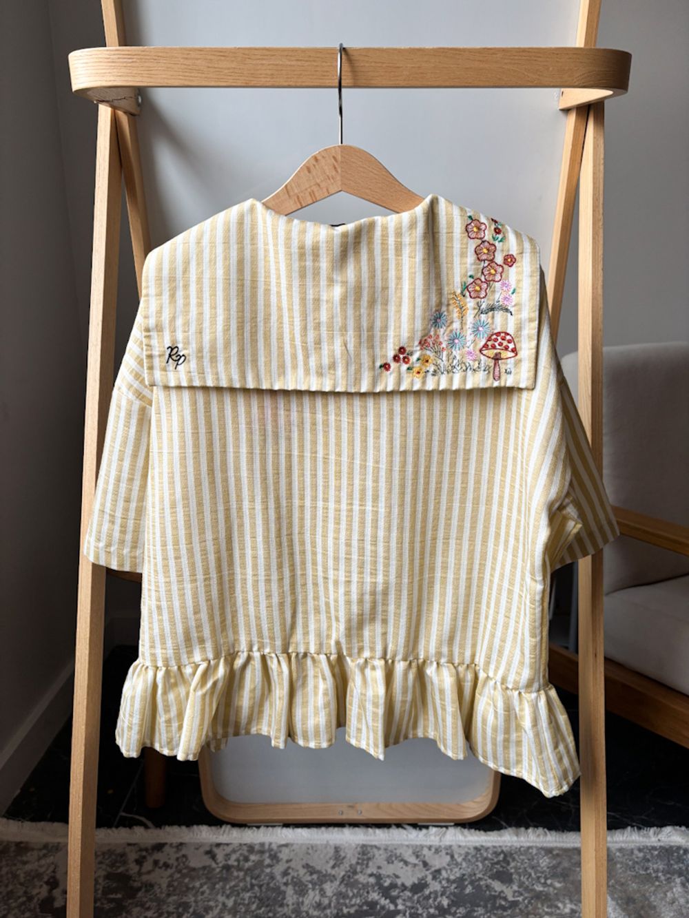 Новая блузка Rasрberry Plum, 140